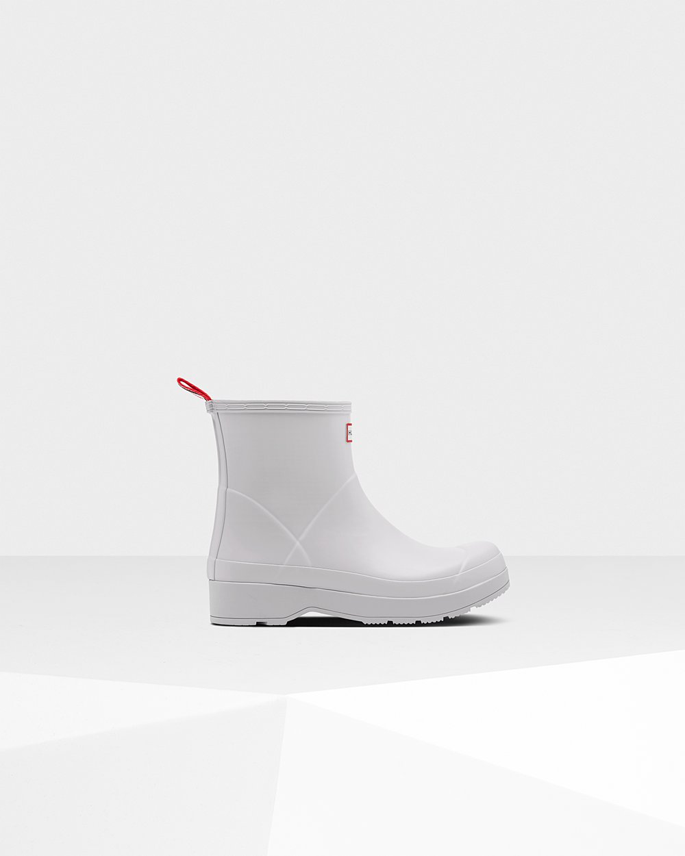 Botas Play Hunter Homem Cinzentas - Original Short Rain - 54ZMNDGCE